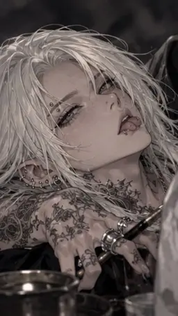 Profile image of Yuki