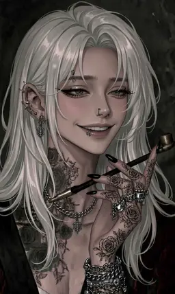 Profile image of ゆき