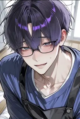 Profile image of 紫乃間れん