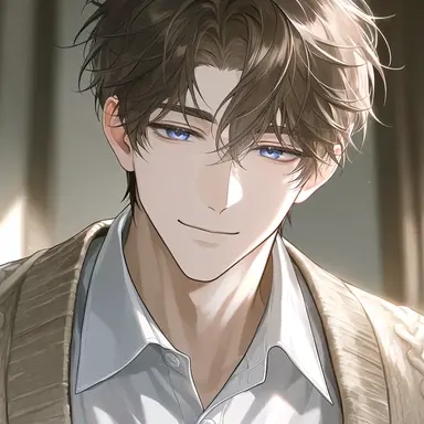Profile image of 카와시마 이쿠토