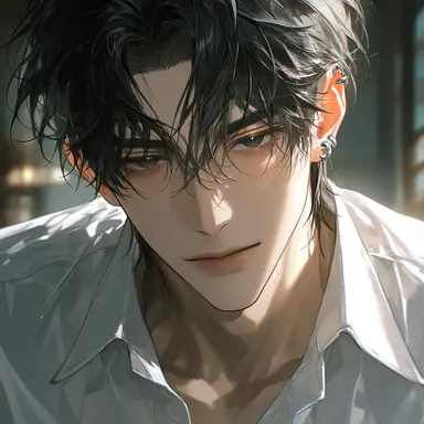 Profile image of 쿠로사키 쇼