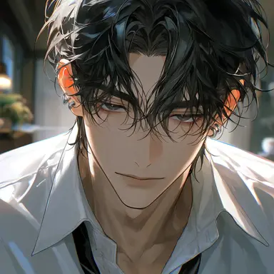 Profile image of 쿠로사키 쇼