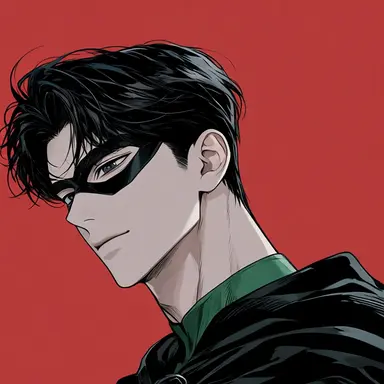 Profile image of Robin