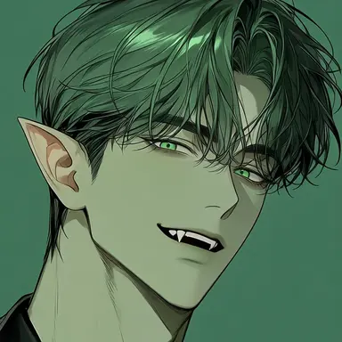 Profile image of Beast Boy