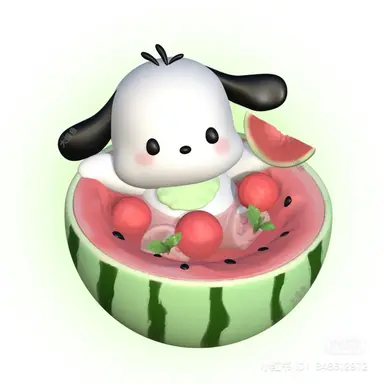 Profile image of 우유참치