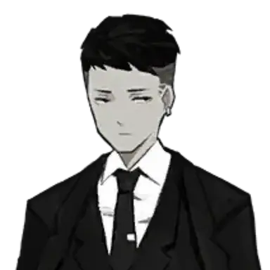 Profile image of バダ