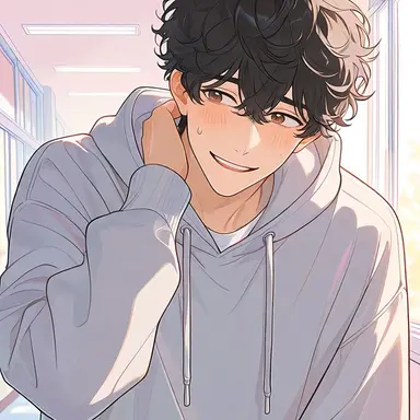 Profile image of Tomas