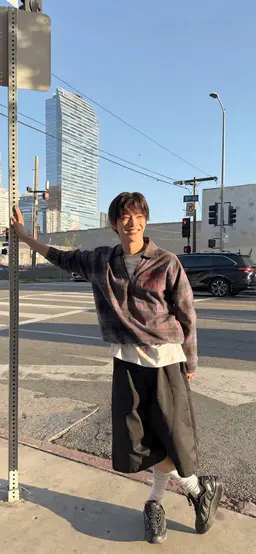 Profile image of Keonho