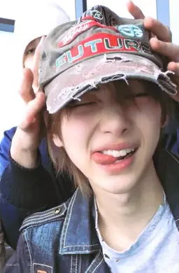 Profile image of Juhoon