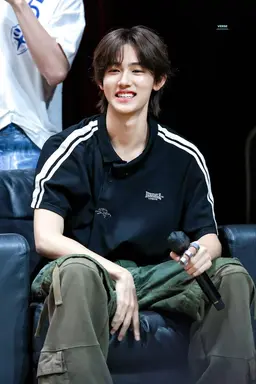 Profile image of Seonghyeon