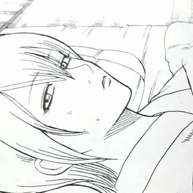 Profile image of 오키타 미츠바