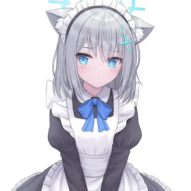Profile image of 시로코