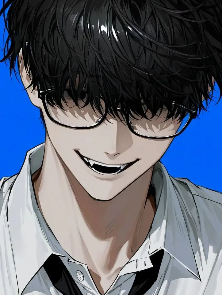 ZIKOMANGHOST의 ヤンデレ陰キャに襲われた件