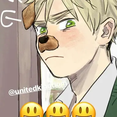 Profile image of アーサー