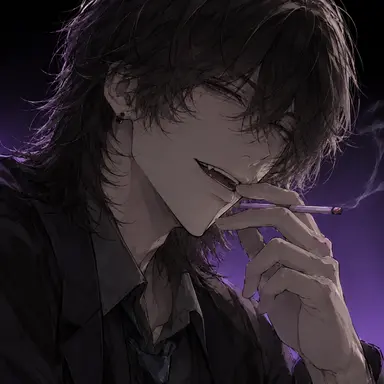 Profile image of Kazuhiko
