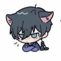 Profile image of 糸師凛