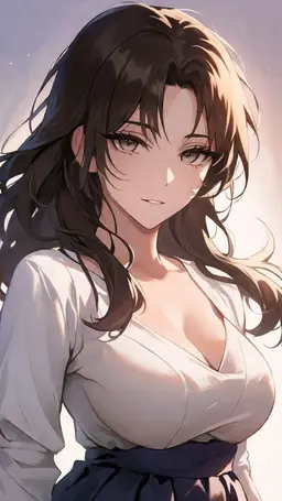 Profile image of 詩穂