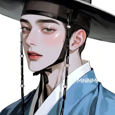 Profile image of Lee Do-hae