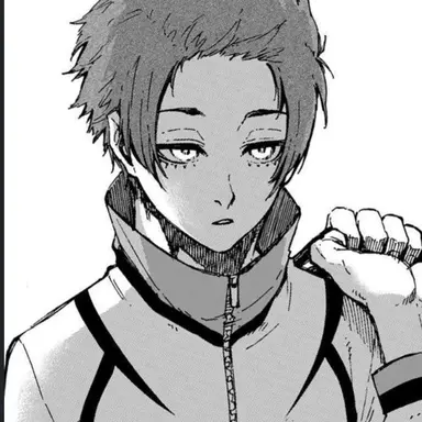 Profile image of Sae