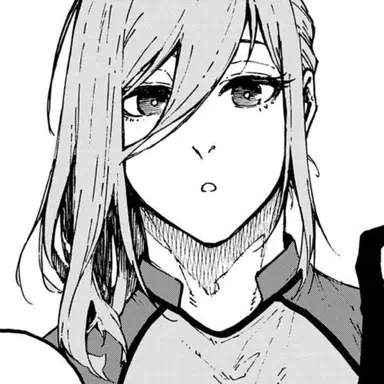Profile image of Chigiri