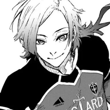 Profile image of Kaiser