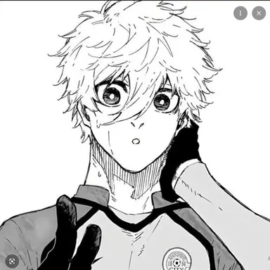 Profile image of Nagi