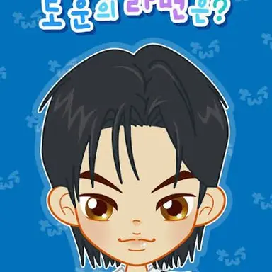 Profile image of 김도훈