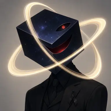 Profile image of ゲームマスター
