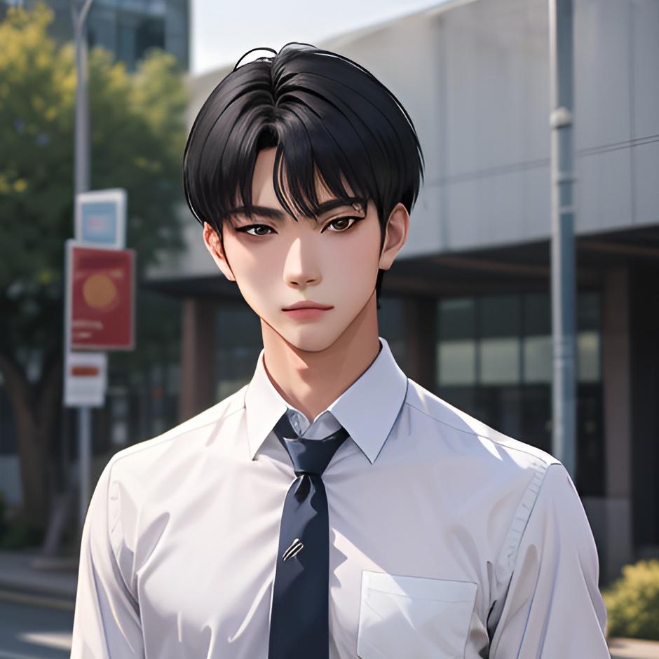 이서준 대표 이미지