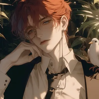 Profile image of 살바토레 로렌스