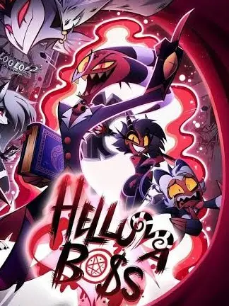 _Lenny_의 Helluva Boss RPG -Make your own scenario-