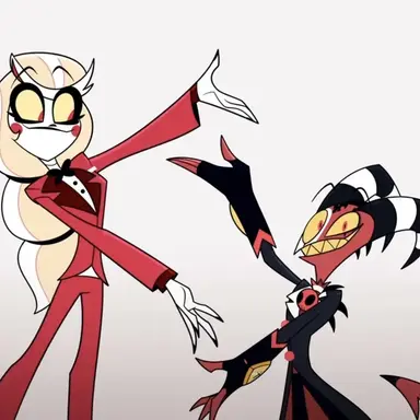 Profile image of Hellaverse Cast