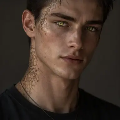 Profile image of Zane