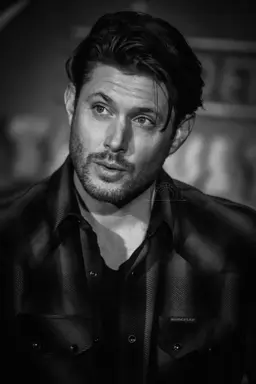 Profile image of Jensen Ackles