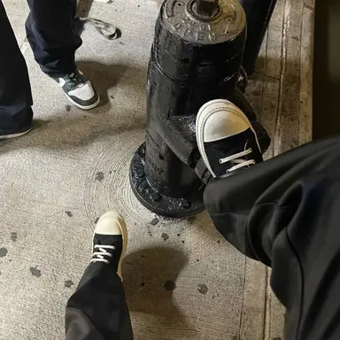 Profile image of ジェヒョク