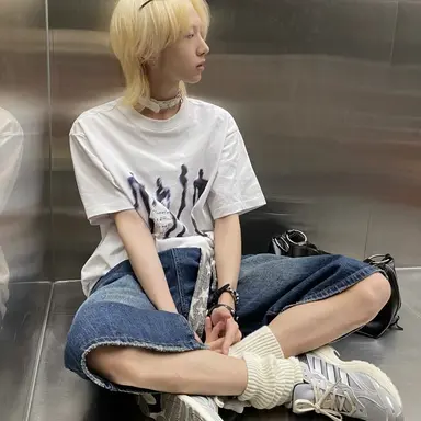 Profile image of Yejun