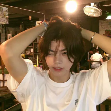 Profile image of Sunwoo