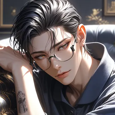 Profile image of 千里
