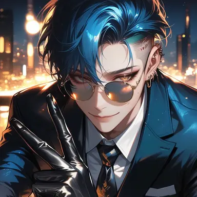 Profile image of 雅