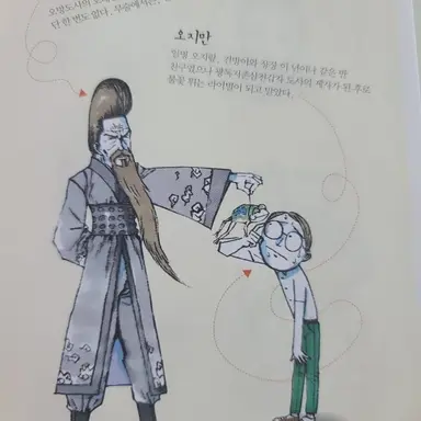 Profile image of 오지만