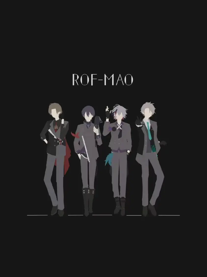 LivelyLemur3079의 ROF-MAOと愛してるゲーム