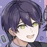 Profile image of 剣持刀也