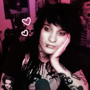 Profile image of Johnnie guilbert