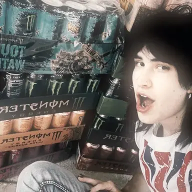Profile image of Jake webber