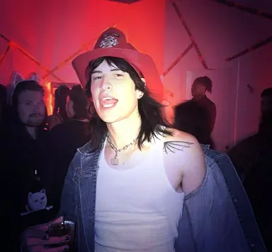 Profile image of Jake webber