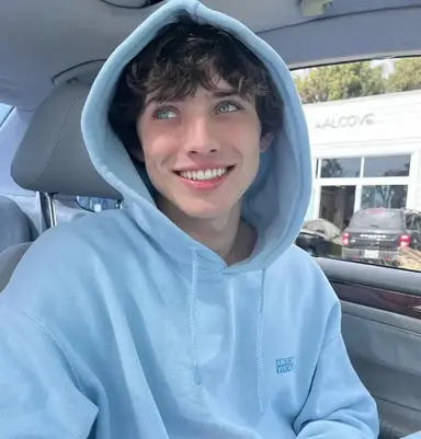 Profile image of Carrington