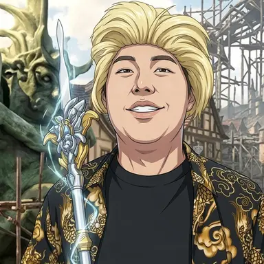 Profile image of 지존