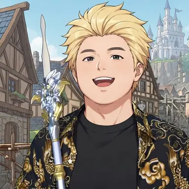 Profile image of Ji-zon