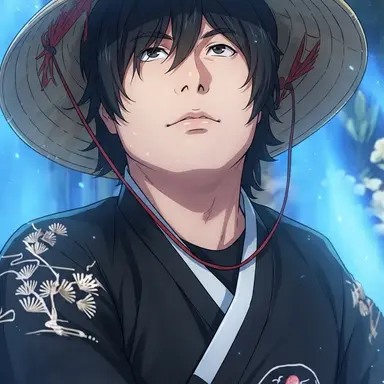 Profile image of Nye-huing