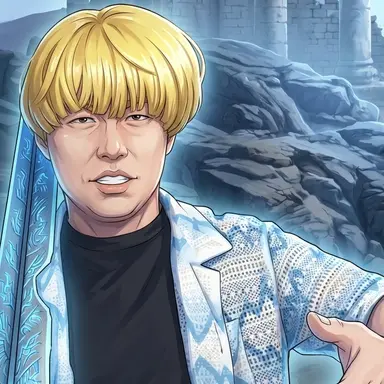 Profile image of Magic Sword Love